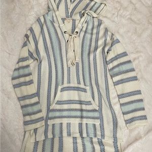 Hooded Sweater
